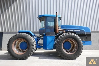 New Holland 1998 - 9482 afbeelding 2 miniatuur