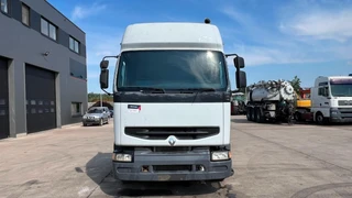 Renault Premium 400 1999 afbeelding 2 miniatuur
