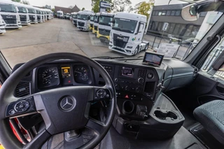Mercedes-Benz N/A 2016 - AROCS 4745 L  - 10x4 - 28 m3 zdjecie 21
