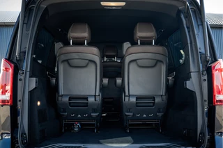 Mercedes-Benz V-Class 2014 - V 250 BlueTEC | 7-Zits | Edition 1 | MARGE | Euro 6 | VOL opties | Burmester | 360° Camera | PDC | Elektr.schuifdeur L+R imagen 11