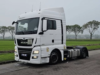MAN TGX 2017 - 18.460 zdjecie 2