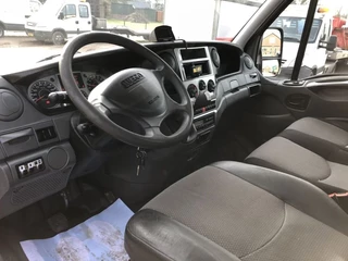 Iveco Daily 2010 - 50 C17 BE TREKKER 9.5 TON EURO 5 image 9