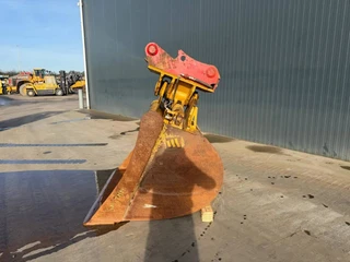 OilQuick 2019 - OQ70/55 image 3 thumbnail