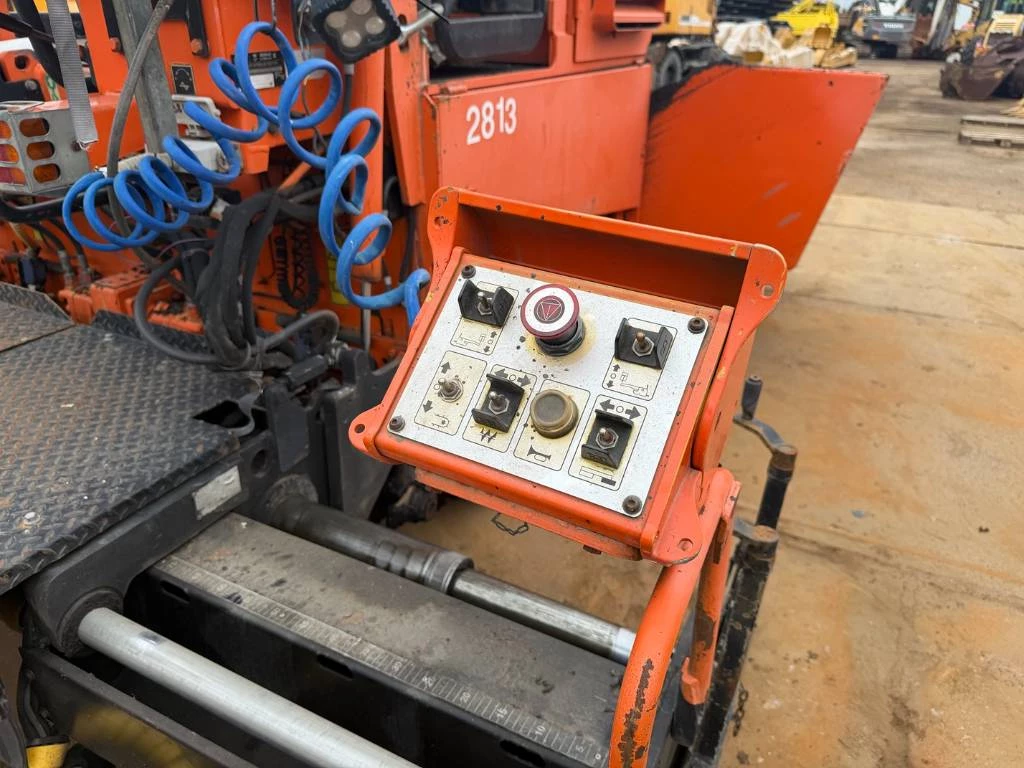 Cat 2008 - AP 300 afbeelding 13
