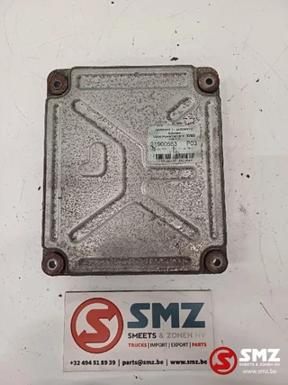 Volvo N/A - Occ ECU motorbesturingseenheid D13 Volvo obrazek 2