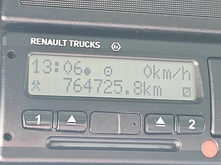 Renault N/A 2018 - T 440 obrazek 9