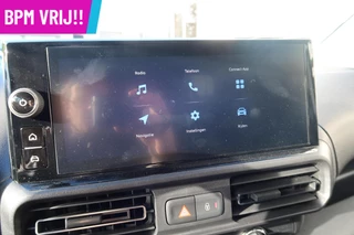 Toyota ProAce 2024 - CITY | GEHEEL NIEUW & BPM VRIJ! Trekhaak | Bijrijdersbank. image 7