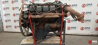 Mercedes-Benz N/A - Occ motor OM442LA Mercedes obrazek 1