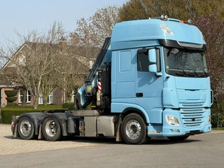 DAF XF 530 2019 afbeelding 2 miniatuur