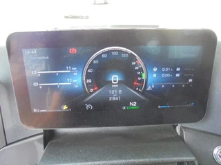 Mercedes-Benz Arocs 2026 - 2545 + RETARDER 6X2 NEW /DEMO zdjecie 14