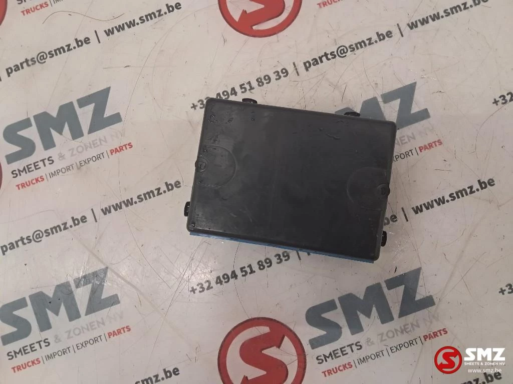 DAF 2017 - Occ ECU BBM-L regeleenheid DAF zdjęcie 3