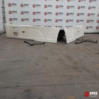 DAF N/A 2016 - Occ set side skirts L/R DAF immagine 1