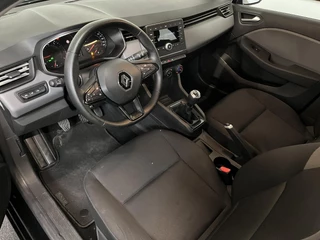 Renault Clio 2020 - 1.0 TCe Life afbeelding 2 miniatuur
