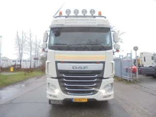 DAF XF 440 2016 - NL TRUCK image 2