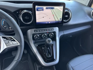 Mercedes-Benz EQT 2025 - Tourer 200 L2 Advanced Plus 7-Persoons 45 kWh imagen 7