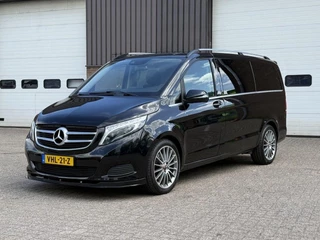 Mercedes-Benz V-Class 2016 - N/A bild 1