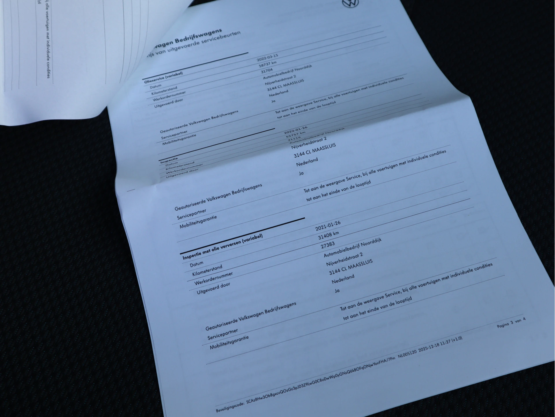 Volkswagen Transporter 2019 - 2.0 TDI 150 pk DSG Automaat L2 Lang - Highline afbeelding 22