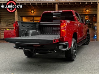 Chevrolet Silverado 2024 - Trailboss 6.2 V8 image 14