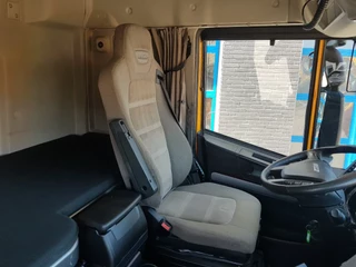 Iveco Stralis 2017 - AS260Y Haakarm 217.000 KM imagen 12