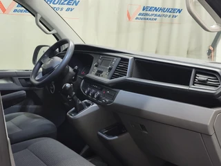Volkswagen Transporter 2020 - 2.0TDI Inrichting Trekhaak Euro 6! imagen 8