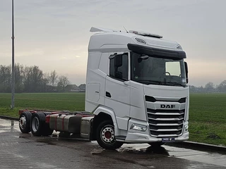 DAF XF480 2023 - N/A immagine 5