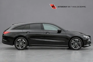 Mercedes-Benz CLA 2023 - Shooting Brake 180 AUT7 Business Line NIGHT PAKKET WIDESCREEN CARPLAY CAMERA te koop