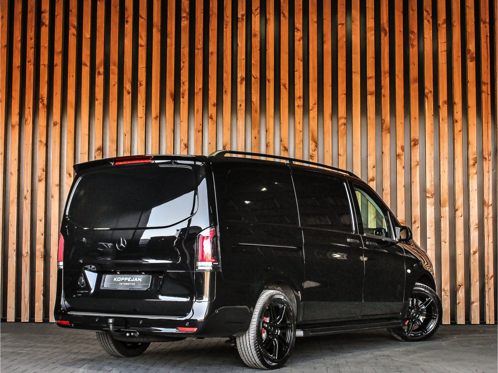 Mercedes-Benz Vito 2024 - 119 CDI 190PK Automaat Bestelwagen L2 afbeelding 3