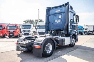 Mercedes-Benz Actros 2015 - 1848 LS obrazek 3