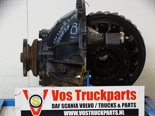 Volvo N/A 2014 - RTS-2370-A 3.09 image 1