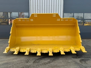 Caterpillar Loader Bucket CAT 988K - 6.9m3  / 158in 2026 - N/A obrazek 8