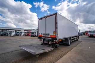 Mercedes-Benz N/A 2013 - AXOR 1829 BL-MP3 +CARRIER+DHOLLANDIA obrazek 25