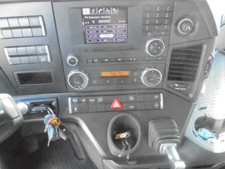Mercedes-Benz Actros 2015 - 1843 NL TRUCK image 11