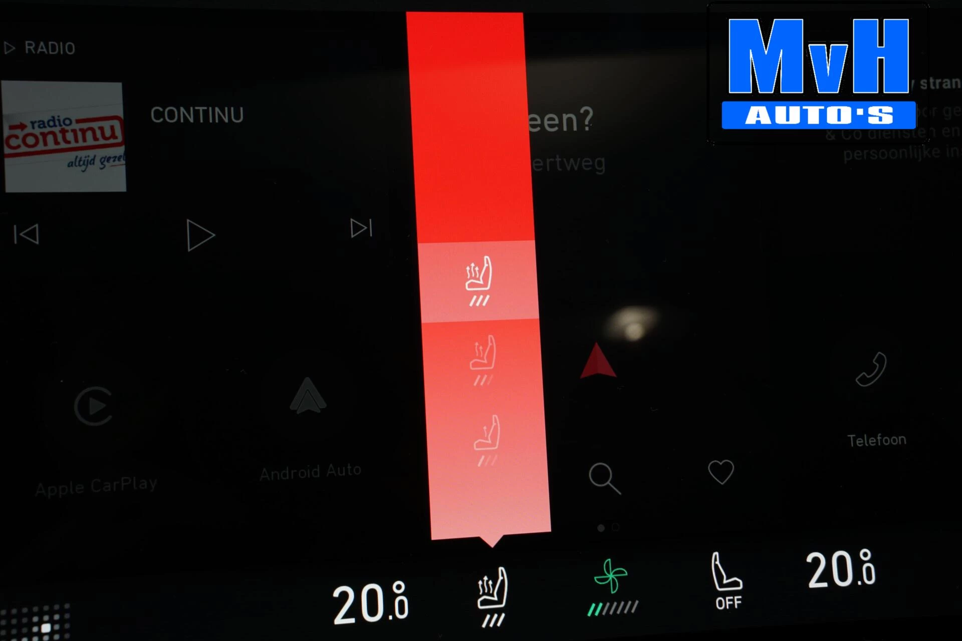 Lynk & Co 01 2023 - 1.5 PHEV|FULL BLACK XL|ZWARTE.HEMEL|LEER|SOH94% afbeelding 43