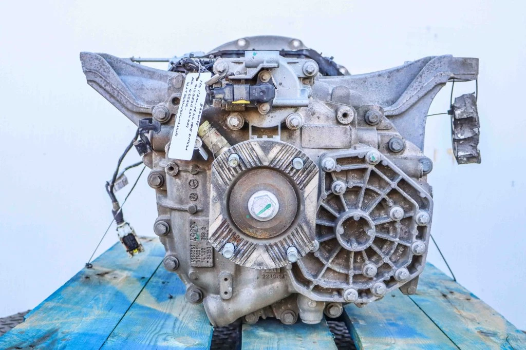 Mercedes-Benz 2020 - G211-12KL MP5 OM471 715352G2342724 obrázek 4
