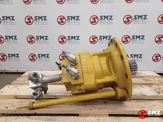 Caterpillar N/A - Hydraulic swing drive Caterpillar obrazek 2