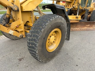 Caterpillar 140H 1998 - N/A afbeelding 10