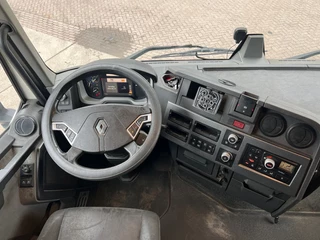 Renault T HIGH 440 2017 - Comfort / 2x Tank / Euro 6 imagem 11