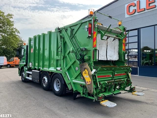 Iveco Stralis 2012 - AD 260 CNG VDK Just 190.206 km! imagem 3