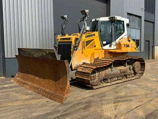 Liebherr PR736 LGP | PAT Blade 2018 - N/A immagine 2