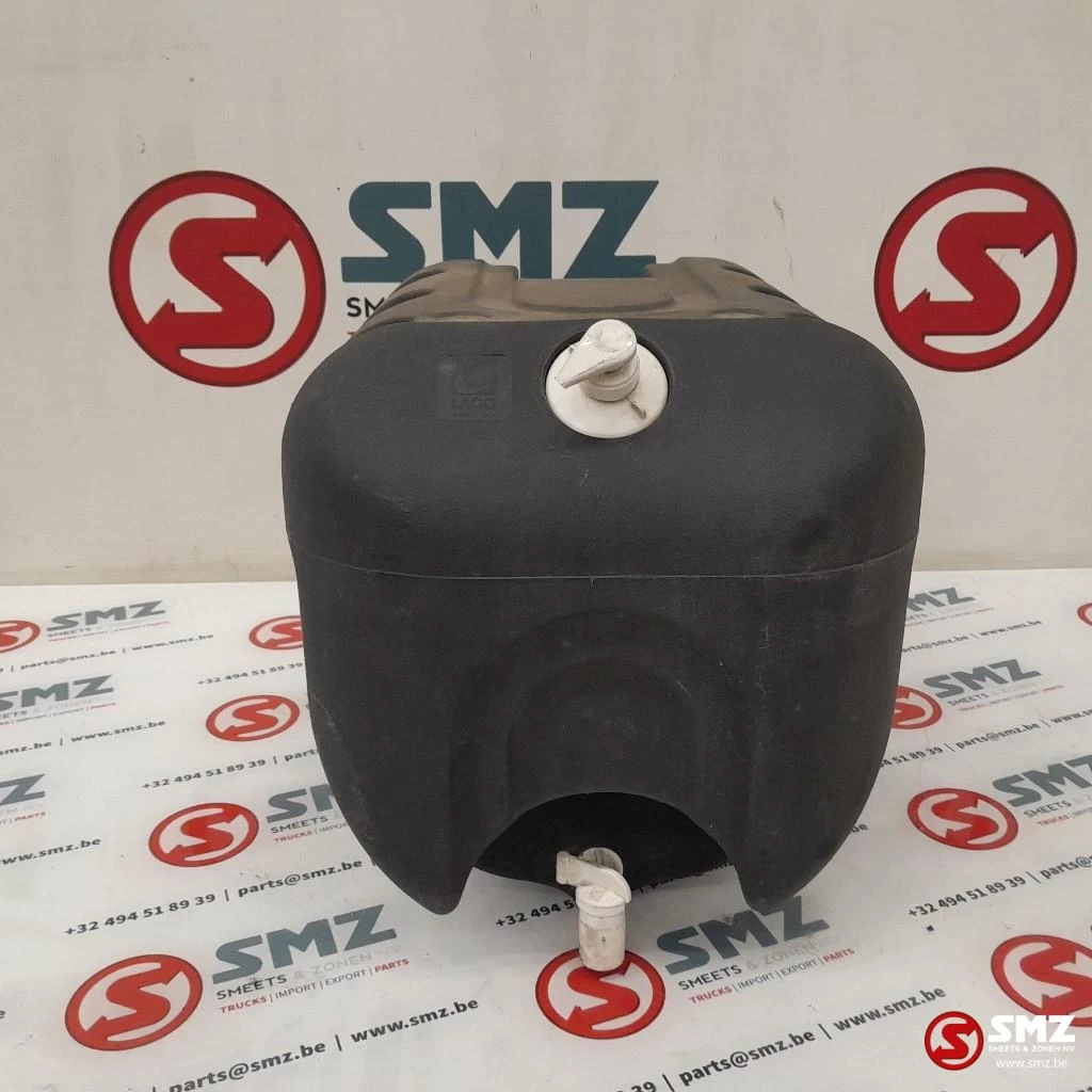 Diversen 2024 - Occ waterreservoir imagen 1