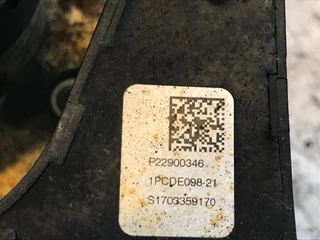 Volvo N/A - 22900346-22924489-23387865 ADBLUEPOMP image 3