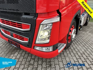Volvo FH 2020 - 460 4x2 PTO + I-Park image 9