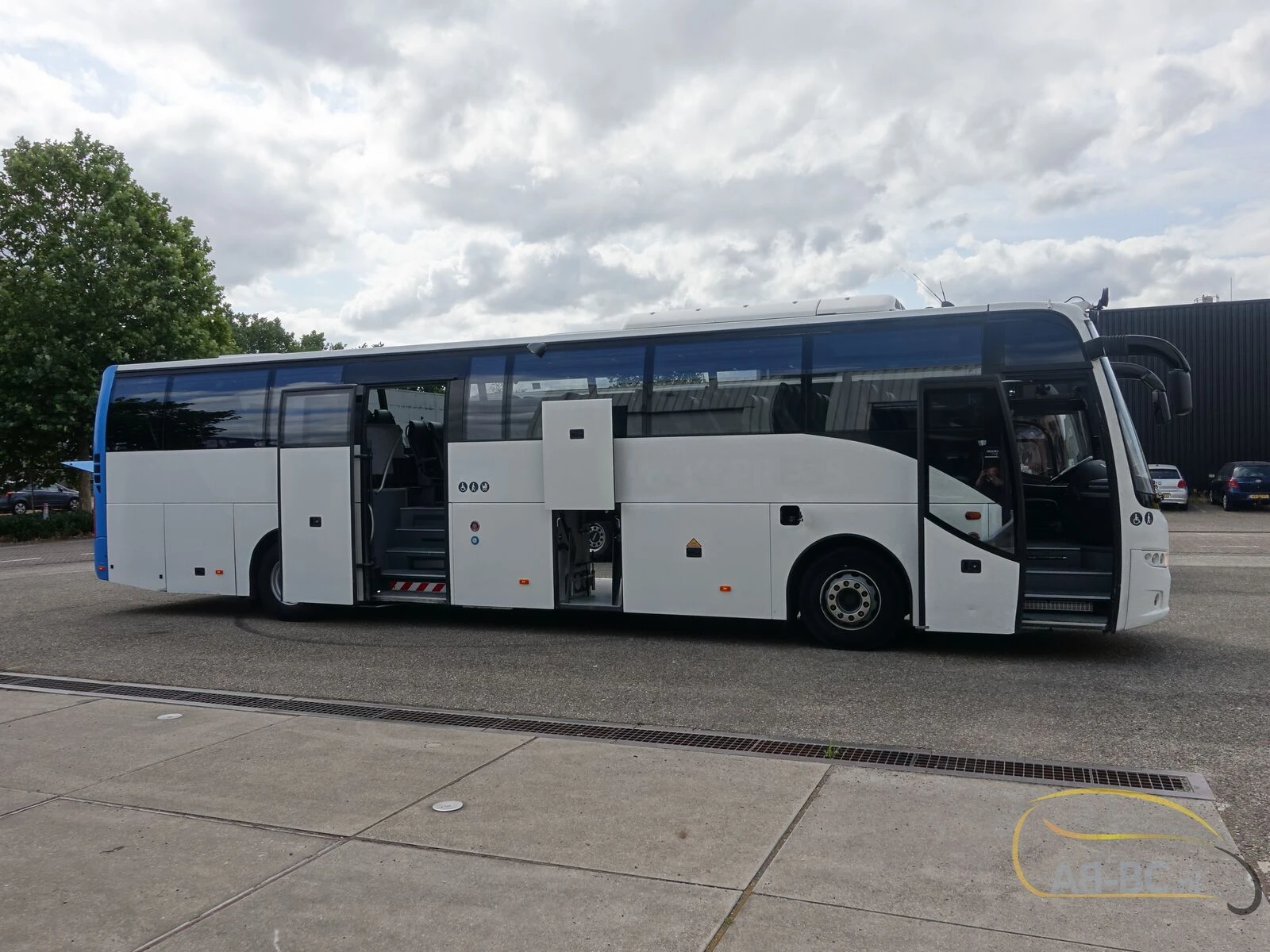 Volvo 9500 - 50 Seats, Euro 6 2016 afbeelding 4