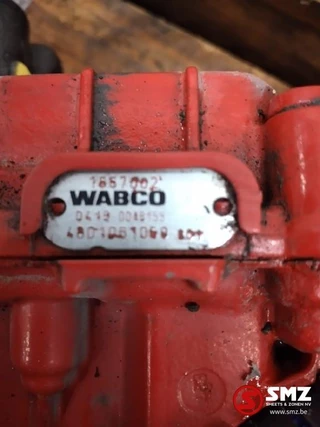 DAF N/A 2015 - Occ EBS achterasmodulator DAF immagine 3