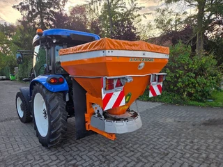 Amazone 2014 - ES 750 for sale