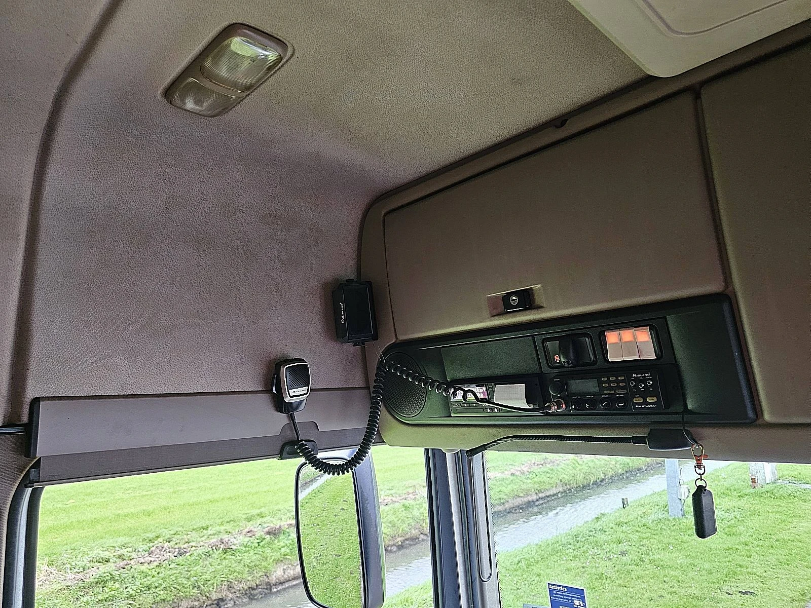 DAF 2019 - XF 450 Bild 10