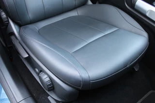 Mercedes-Benz EQB 2023 - 250 Luxury Line 7-PER 67 kWh PANORAMADAK LEDER DISTRONIC SFEER CAMERA KEY-LESS GO image 18