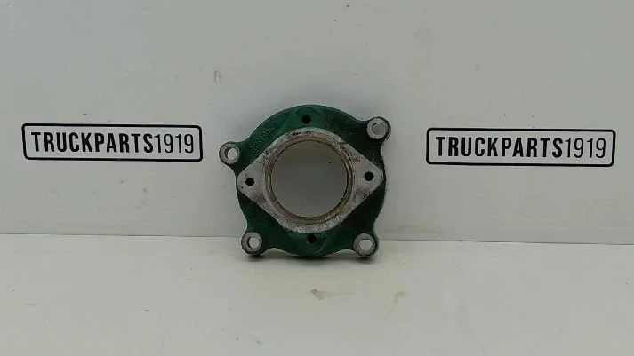 Volvo - Engines & Parts Deksel Volvo afbeelding 1