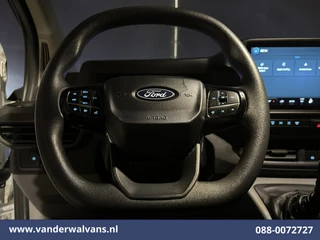 Ford Transit Custom 2024 - 2.0 TDCI 136pk L2H1 Euro6 Airco | Camera | Apple Carplay | Cruisecontrol | LED obrazek 6