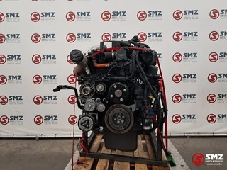 Renault 2022 - Occ Motor DTI5 K5 Renault 240 image 3 thumbnail